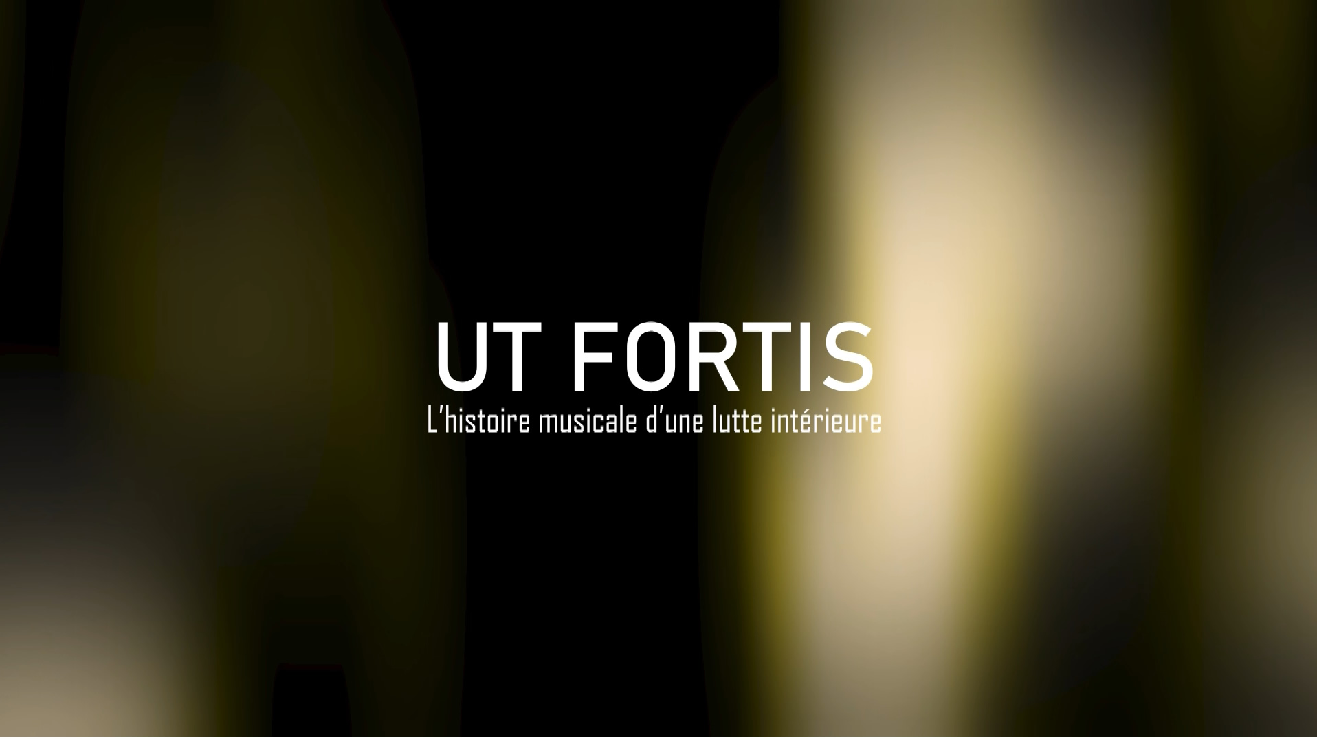 UT FORTIS – Diffusion unique sur TV TOURS VAL DE LOIRE, en streaming sur tvtours.fr dimanche 11 juillet – 20H45